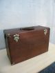 Victorian Oak Tool Box / Jewelry Box / Chest By Union 2461 1900-1950 photo 4