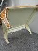 Mid - Century Hollywood Regency Hand - Painted Coffee Table 2302 Post-1950 photo 9