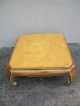 Mid - Century Hollywood Regency Hand - Painted Coffee Table 2302 Post-1950 photo 1