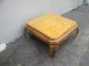 Mid - Century Hollywood Regency Hand - Painted Coffee Table 2302 Post-1950 photo 4