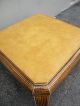Mid - Century Hollywood Regency Hand - Painted Coffee Table 2302 Post-1950 photo 5