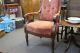Gorgeous Victorian Upholstered Chair Origional Finish Upholstery 1800-1899 photo 2