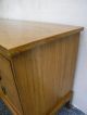 Mid - Century Dresser With Mirror By Dixie 1846 Post-1950 photo 9