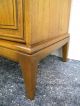 Mid - Century Dresser With Mirror By Dixie 1846 Post-1950 photo 8