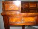 Exqusite Hepplewhite Kidney Shaped Antique Desk Circa 1920 ' S 1900-1950 photo 1