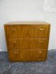 Mid Century Small Dresser/large Night Table By Drexel 781 Post-1950 photo 1