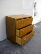 Mid Century Small Dresser/large Night Table By Drexel 781 Post-1950 photo 7