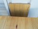 49956 Pine Kitchen Dining Tavern Table W/ Leaf And 4 Chairs Post-1950 photo 9