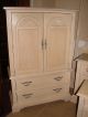 Stanley 6 Pc Bedroom Set,  White,  With Full Or Queen Poster Headboard Other photo 9