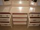 Stanley 6 Pc Bedroom Set,  White,  With Full Or Queen Poster Headboard Other photo 5