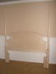 Stanley 6 Pc Bedroom Set,  White,  With Full Or Queen Poster Headboard Other photo 8