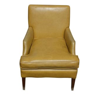 Mid Century Modern Lounge Armchair photo