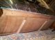 Amazing Large Antique Italian Marble Top Walnut Sideboard A+ Quality, 1900-1950 photo 11
