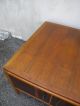 Mid Century Walnut Small Side Table By Lane 1814 Post-1950 photo 10