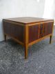 Mid Century Walnut Small Side Table By Lane 1814 Post-1950 photo 5