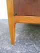 Mid Century Walnut Small Side Table By Lane 1814 Post-1950 photo 8