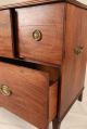 Fine Antique French Neoclassical Cupboard Cabinet Side Table Nightstand C.  1820 1800-1899 photo 11