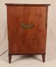 Fine Antique French Neoclassical Cupboard Cabinet Side Table Nightstand C.  1820 1800-1899 photo 1