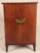 Fine Antique French Neoclassical Cupboard Cabinet Side Table Nightstand C.  1820 1800-1899 photo 3