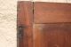 Pair Of Walnut Doors Tennessee Signed By Maker 5 ' Tall 19th Century 1800-1899 photo 3