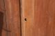 Pair Of Walnut Doors Tennessee Signed By Maker 5 ' Tall 19th Century 1800-1899 photo 5