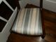 Sweet Antique Victorian Chair With Carved Detail 1800-1899 photo 5