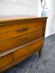 Mid Century Low Dresser Made By Dixie Post-1950 photo 10