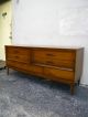 Mid Century Low Dresser Made By Dixie Post-1950 photo 1