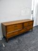 Mid Century Low Dresser Made By Dixie Post-1950 photo 2