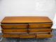 Mid Century Low Dresser Made By Dixie Post-1950 photo 4