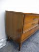 Mid Century Low Dresser Made By Dixie Post-1950 photo 7