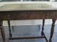 Kittinger Desk,  Late 1800 ' S,  Made Of Walnut,  Amazing Condition 1800-1899 photo 2