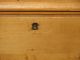 Fabulous Scottish Antique Vintage Pine Dresser,  Org 450.  00 3 Drawer 1900-1950 photo 2