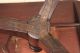 English Regency Period Mahogany Breakfast Dining Table,  Antique Circa 1800 - 25 1800-1899 photo 11