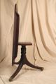 English Regency Period Mahogany Breakfast Dining Table,  Antique Circa 1800 - 25 1800-1899 photo 1