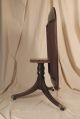 English Regency Period Mahogany Breakfast Dining Table,  Antique Circa 1800 - 25 1800-1899 photo 3