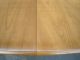 48698 Henredon Dining Table W/ 6 Chairs Chair S Quality Post-1950 photo 3