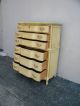 French Tall Painted Chest Of Drawers By Bassett 2390 Post-1950 photo 3