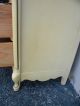 French Tall Painted Chest Of Drawers By Bassett 2390 Post-1950 photo 5