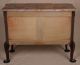 Fine Neoclassical Italian Style Antique Marble Top French Commode Dresser Chest 1900-1950 photo 2