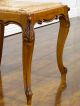 55220 - 4 : Set Of Six French Provincial Side Chairs 1900-1950 photo 4