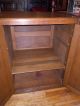 Antique 4 Pc Oak 9 Drawer File With Flat File Sectional Library Bureau Co 1920 ' S 1900-1950 photo 5