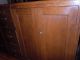 Antique 4 Pc Oak 9 Drawer File With Flat File Sectional Library Bureau Co 1920 ' S 1900-1950 photo 8