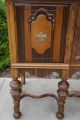 Magnificent Antique Buffet / Vintage Server / Sideboard/ Buffet 1900-1950 photo 2