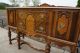 Magnificent Antique Buffet / Vintage Server / Sideboard/ Buffet 1900-1950 photo 3