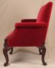 American Rococo Revival Louis Xv Style Sofa Loveseat Settee Canape Arm Chair 1800-1899 photo 7