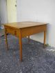 Pair Of Mid Century End / Side Tables By Mount Airy 818 Post-1950 photo 2