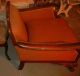 Antique Art Deco - Club Chair Upholstery 1900-1950 photo 8