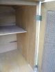 Mid - Century Maple Dresser With Caning 2228 Post-1950 photo 10