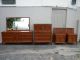 Mid - Century Chest Of Drawers By White 2575 Post-1950 photo 11